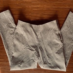 👖A New Day Yoga Fitted Skinny Trousers